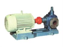 KCG型高温齿轮泵